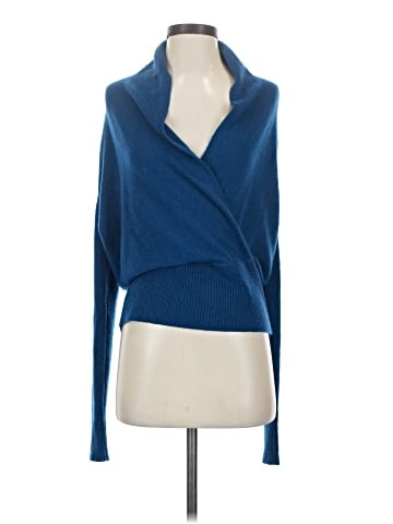 Ann Taylor Cashmere Cardigan (view 1)