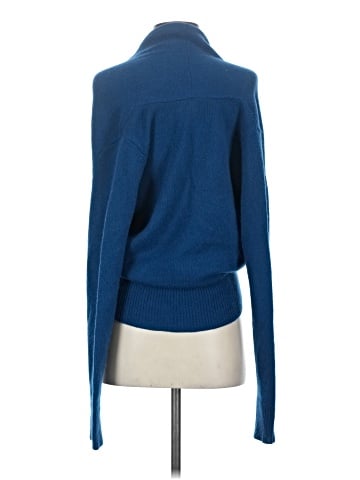 Ann Taylor Cashmere Cardigan (view 2)