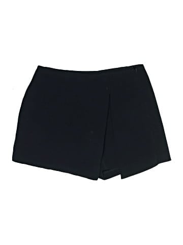 Zara Basic Skort (view 1)
