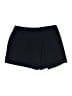 Zara Basic Solid Black Skort Size S - photo 1