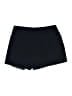 Zara Basic Solid Black Skort Size S - photo 2