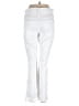 Madewell White Jeans Size 28 waist - photo 2
