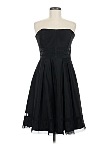 White House Black Market Cocktail Dress (view 1)