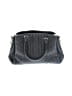 Coach 100% Leather Black Leather Satchel One size - photo 3