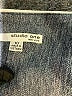 Studio One Stripes Gray Blazer Size 10 - photo 6