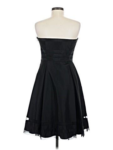 White House Black Market Cocktail Dress (view 2)