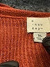 A New Day Brown Cardigan Size XL - photo 7