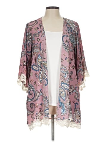 Cure Kimono (view 1)