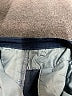 Unbranded Blue Casual Pants Size 21 (estimated) - photo 4
