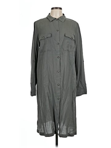 J.Jill Casual Dress (view 1)
