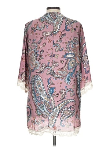 Cure Kimono (view 2)