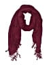 Apt. 9 Burgundy Scarf One size - photo 1