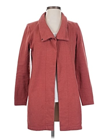 Nic + Zoe Coat (view 1)