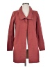 Nic + Zoe Red Coat Size S - photo 1