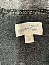 Universal Thread Gray Denim Vest Size 28 waist - photo 6