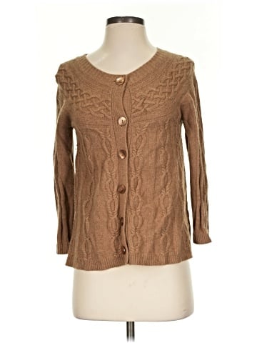 Ann Taylor LOFT Cardigan (view 1)