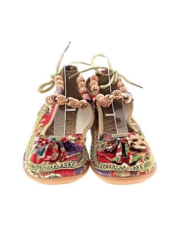 Unbranded Flats (view 2)