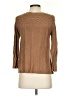 Ann Taylor LOFT Brown Cardigan Size XS - photo 2