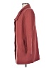 Nic + Zoe Red Coat Size S - photo 5