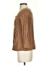 Ann Taylor LOFT Brown Cardigan Size XS - photo 5
