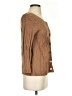 Ann Taylor LOFT Brown Cardigan Size XS - photo 4