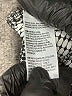 Chico's Houndstooth Gray Casual Pants Size Med (1.5) - photo 5