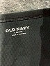 Old Navy Black Long Sleeve Henley Size Lg Petite - photo 7