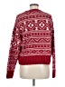 American Eagle Outfitters Red Pullover Sweater Size M - photo 2