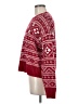 American Eagle Outfitters Red Pullover Sweater Size M - photo 5