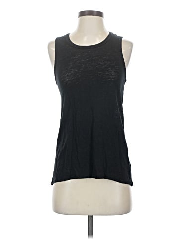 Whetherly Sleeveless T-Shirt (view 1)