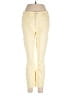 Talbots Yellow Jeans Size 6 - photo 1