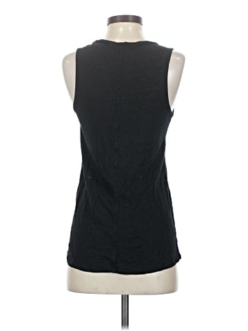 Whetherly Sleeveless T-Shirt (view 2)