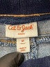 Cat & Jack Polka Dots Blue Jeans Size 5T - photo 3