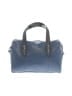 Cole Haan 100% Leather Blue Leather Satchel One size - photo 3
