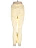 Talbots Yellow Jeans Size 6 - photo 2