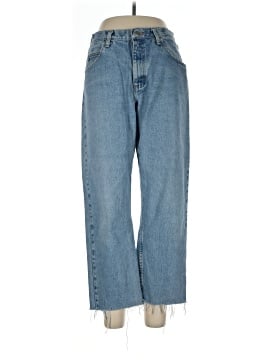 Wrangler Jeans Co Jeans