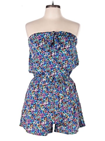 Fashion Web Romper (view 1)