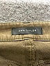 Ann Taylor Brown Jeggings Size 14 - photo 4