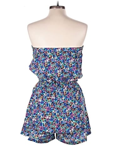 Fashion Web Romper (view 2)