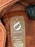 Lou & Grey Brown Pullover Sweater Size S - photo 7