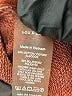 Lou & Grey Brown Pullover Sweater Size S - photo 9