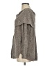 Moth Gray Pullover Sweater Size S - photo 5