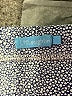J. McLaughlin Animal Print Blue Casual Skirt Size L - photo 4