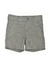 Cat & Jack 100% Polyester Chevron-herringbone Gray Shorts Size 2T - photo 1