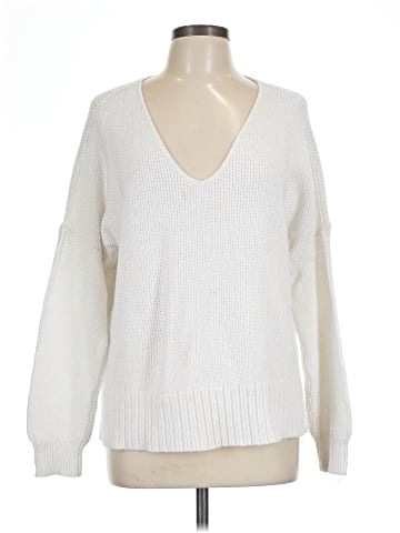 Lucky Brand Pullover Sweater (view 1)