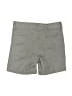 Cat & Jack 100% Polyester Chevron-herringbone Gray Shorts Size 2T - photo 2