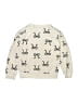 Jessica Simpson Print Ivory Pullover Sweater Size L (youth) - photo 2
