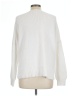 Lucky Brand White Pullover Sweater Size L - photo 2