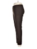 Worthington 100% Spandex Brown Active Pants Size 12 Petite - photo 5