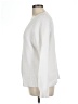 Lucky Brand White Pullover Sweater Size L - photo 5